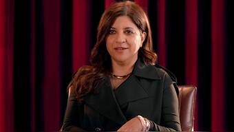 Netflix's 'The Royals' actress Bhumi Pednekar and Ananya Panday like Zoya Akhtar's post that says 'Industry people are shady'