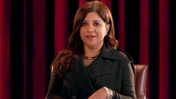 Netflix's 'The Royals' actress Bhumi Pednekar and Ananya Panday like Zoya Akhtar's post that says 'Industry people are shady'