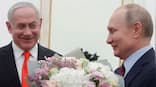 Putin, Netanyahu discuss West Asia in phone call as Russia attempts to counter US at UNSC