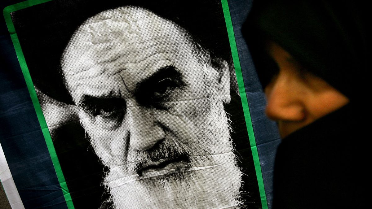 Can Israel really topple Iran's Khamenei? What does Netanyahu exactly want? Can Israel really topple Iran's Khamenei? What does Netanyahu exactly want?