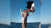 Why is Greta Thunberg sailing towards Gaza?