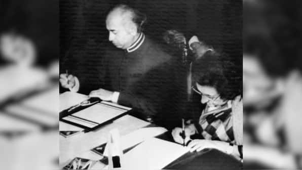 History Today: When India and Pakistan signed the historic Simla Agreement