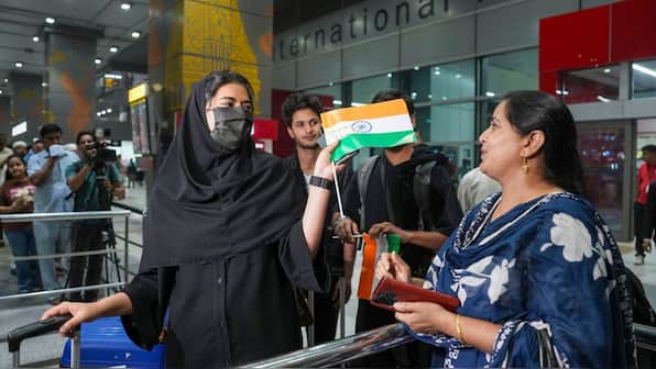 Operation Sindhu: How India rescued its first batch of nationals from Iran