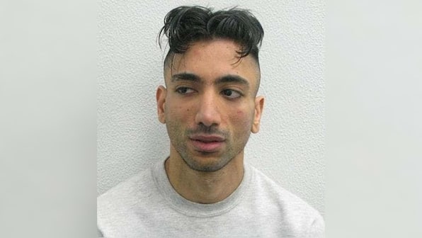 Paris shocker: The case of British paedophile who tried to marry 9-year-old at Disneyland