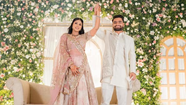 Who is Priya Saroj, Samajwadi Party MP, engaged to cricketer Rinku Singh?