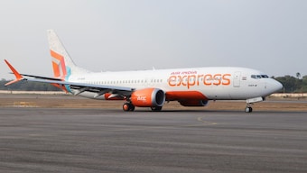 Air India Express passenger could reportedly be placed on a no-fly list as a precaution .Representational image. Reuters/File Photo
