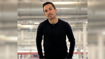 Afshar is an American citizen born to Iranian parents. Image: LinkedIn
