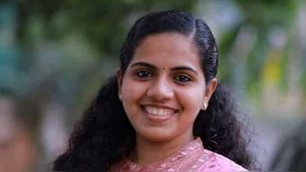 Kerala's Arya Rajendran in 2020, at age 21, made history by becoming the youngest mayor anywhere in the world.
