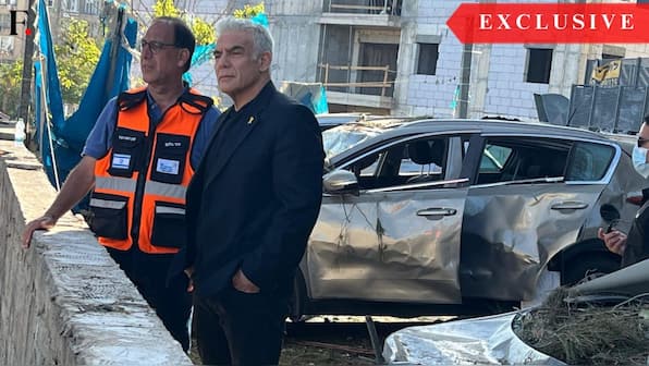 War against Iran justified, necessary: Israeli leader Lapid backs rival PM Netanyahu 