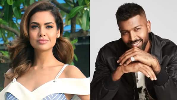 Esha Gupta: 'Sajid Khan abused me on the sets of Humshakals, my relationship with Hardik Pandya never progressed after…'