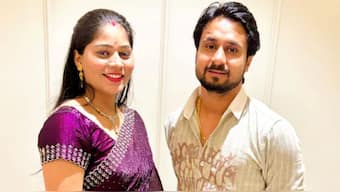Raja Raghuvanshi and Sonam got married on May 11 in Indore. News18/File Photo
