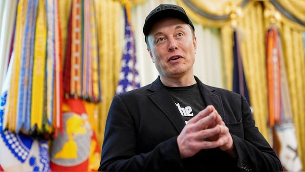Elon Musk’s ‘laser-focused’ gamble: ‘America Party’ to seize Congressional power