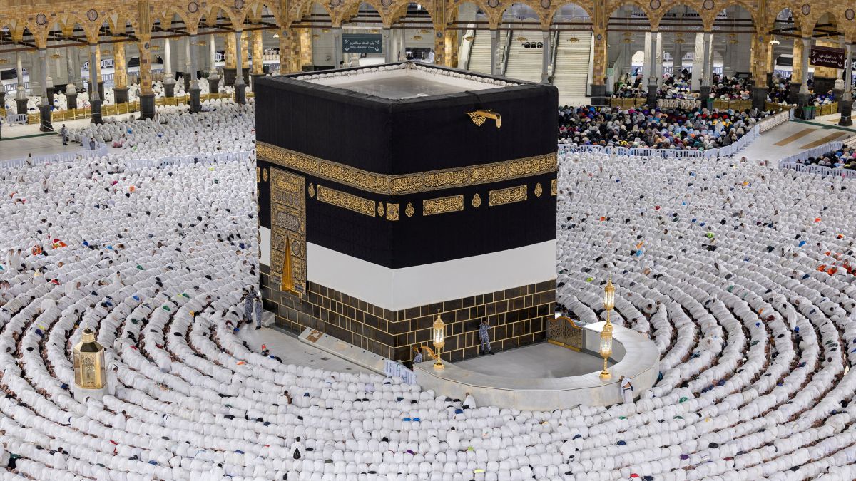 MEA clarifies no new travel restrictions on Indians visiting Saudi Arabia amid Haj visa row MEA clarifies no new travel restrictions on Indians visiting Saudi Arabia amid Haj visa row