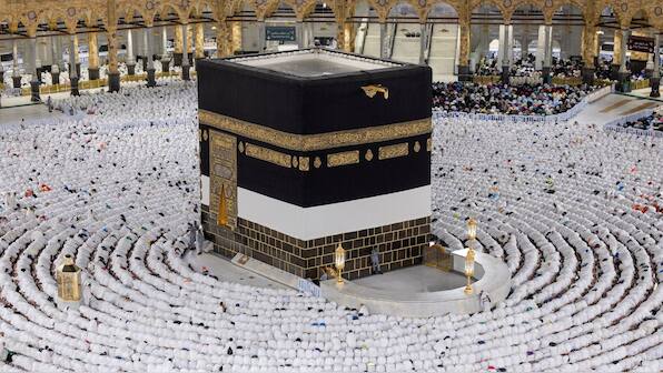 MEA clarifies no new travel restrictions on Indians visiting Saudi Arabia amid Haj visa row