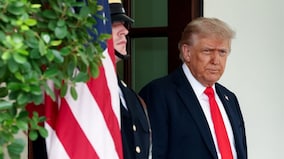 'Bad things are going to happen': Trump demands return of Afghanistan's Bagram Airbase