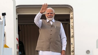 Prime Minister Narendra Modi is set to undertake a long diplomatic trip overseas. PTI/File Photo
