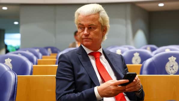 The Netherlands’ government collapses after exit of ‘Dutch Trump’. Who is Geert Wilders?
