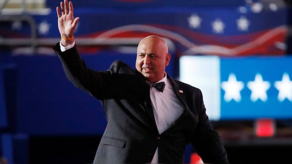 Who is Sajid Tarar, the man who facilitated the Donald Trump-Asim Munir lunch?