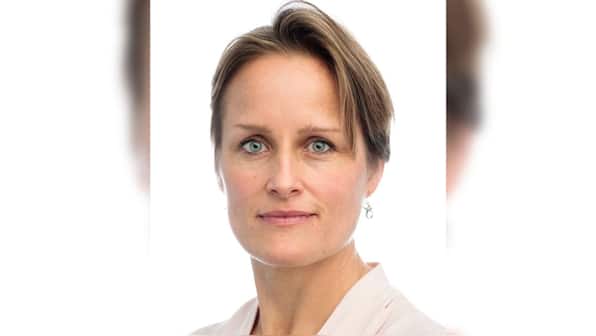 UK spy agency MI6 gets first woman chief. Who is Blaise Metreweli?