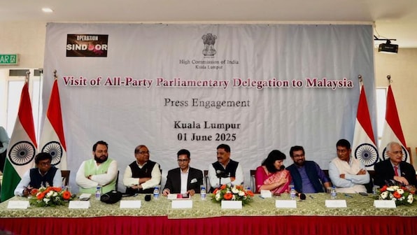 How Pakistan’s ‘Islamic solidarity’ ploy to stop Indian delegation’s visit to Malaysia failed