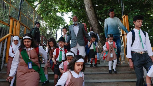 No students in 8,000 schools yet 20,000 teachers employed: India’s education paradox