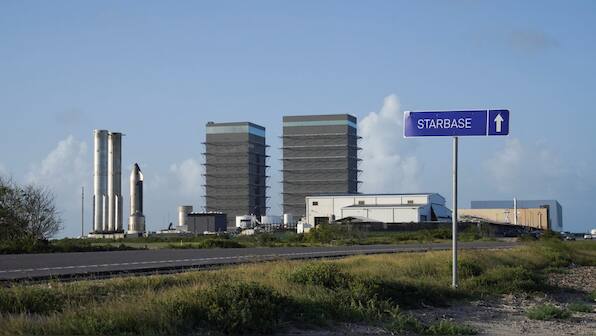 Why Trump and Nasa cannot afford to cut SpaceX contract over Musk feud