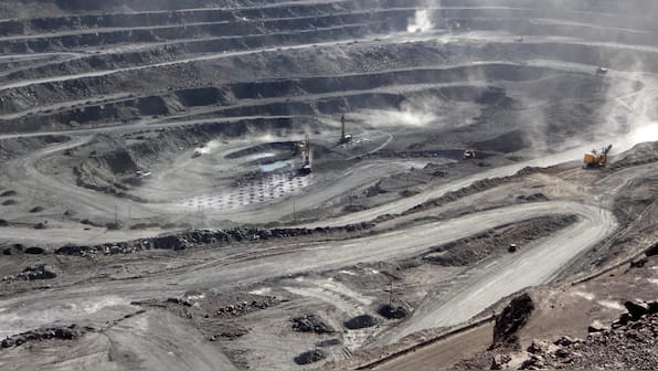 China's rare earth shipments to US fell over 28% in Sept even before Xi imposed export curbs
