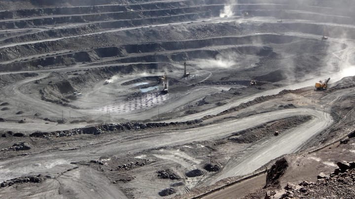 China expanding rare earths dominance, in talks with Malaysia for refinery project: Report