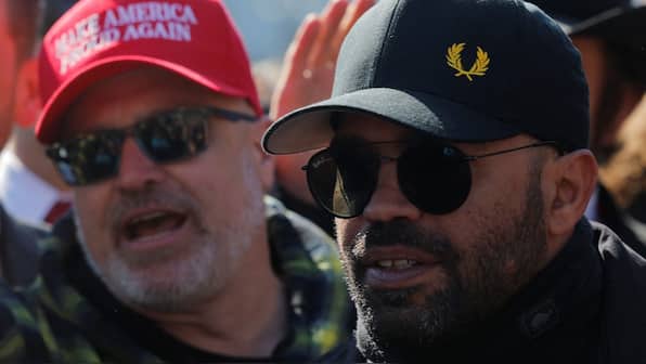 Proud Boys sue US government for $100 million citing constitutional rights breach