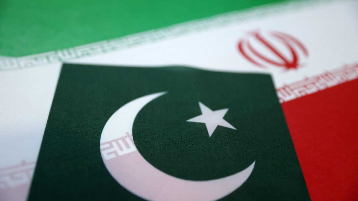 Pakistan condemns US strikes on Iran after nominating Trump for Peace Prize