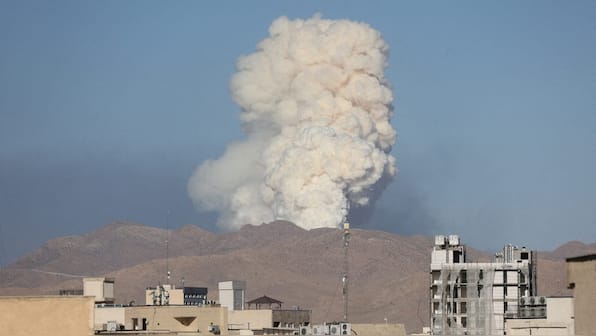 Iran warns of imminent war with Israel amid fragile lull in hostilities