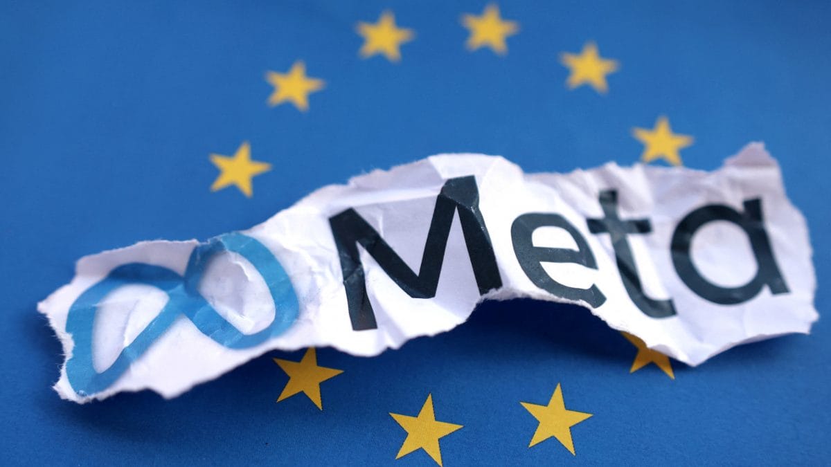 EU warns Meta on pay-or-consent model, cites ongoing breach