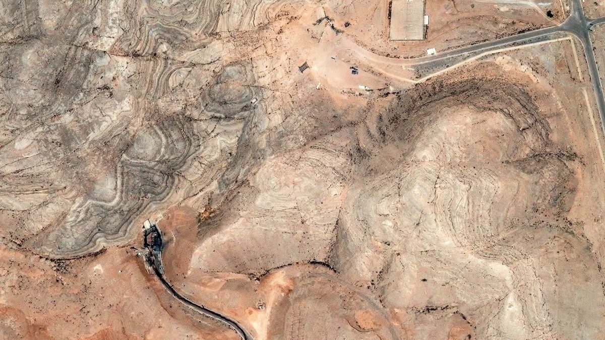 Is US-Israel attack on Iran's nuclear sites backfiring? Is US-Israel attack on Iran's nuclear sites backfiring?