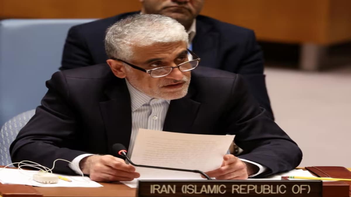 Iran says nuclear enrichment ‘will never stop’, amid warnings from IAEA & US