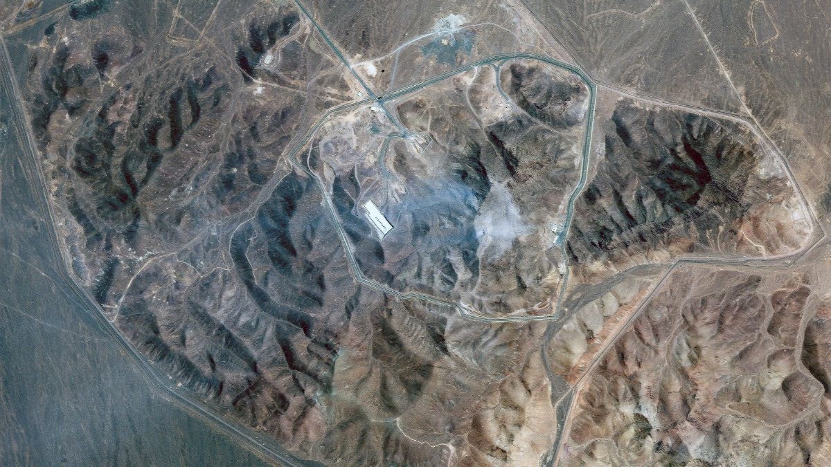 Israel-Iran conflict Day 11 LIVE Updates: Fordow nuclear facility hit again, this time by IDF