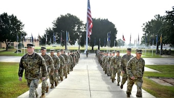 This move marked the start of America’s first national institution. AP/File Photo
