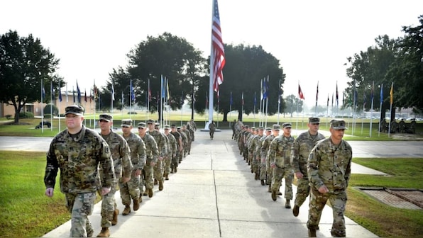 History Today: How US Army was founded 250 years ago