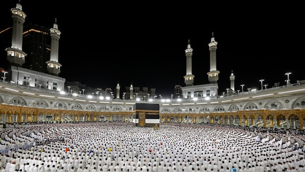 Hajj 2025: Why Saudi Arabia stopped nearly 2.7 lakh Muslims from entering Mecca