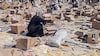 5 killed in aid convoy attack in Gaza, US-backed group blames Hamas