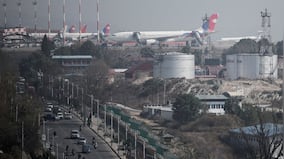 Nepal: Flight ops suspended at Tribhuvan International Airport after runway light technical glitch