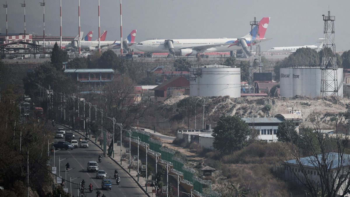 Nepal: Flight ops suspended at Tribhuvan International Airport after runway light technical glitch Nepal: Flight ops suspended at Tribhuvan International Airport after runway light technical glitch