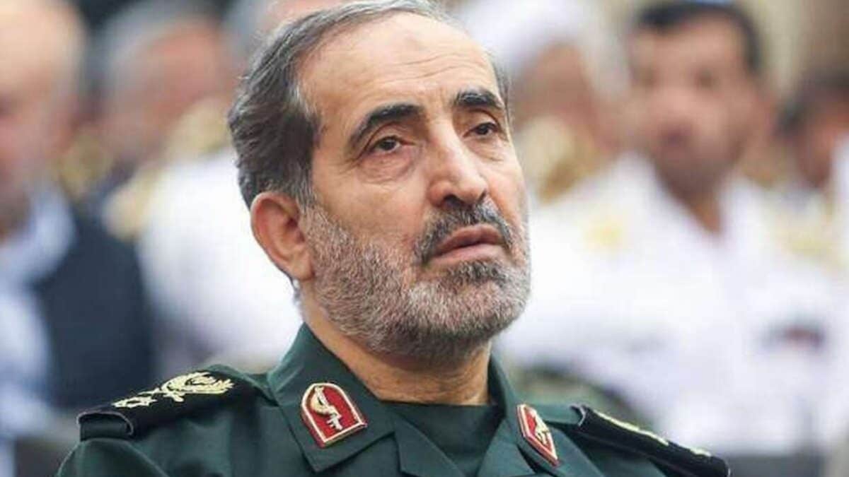 Israel eliminates Iran’s top military commander in Tehran strike, second time in 5 days