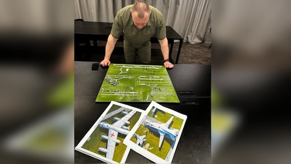 5 ways Ukraine's 'Spider Web' drone attack changes the rules of war