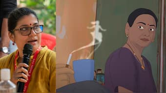 EXCLUSIVE | Actress-filmmaker Renuka Shahane: 'There are so many situations where casual misogyny and toxic behaviour is normalized'