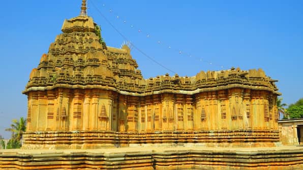 How Bengaluru’s expansion threatens Tumakuru’s glorious heritage