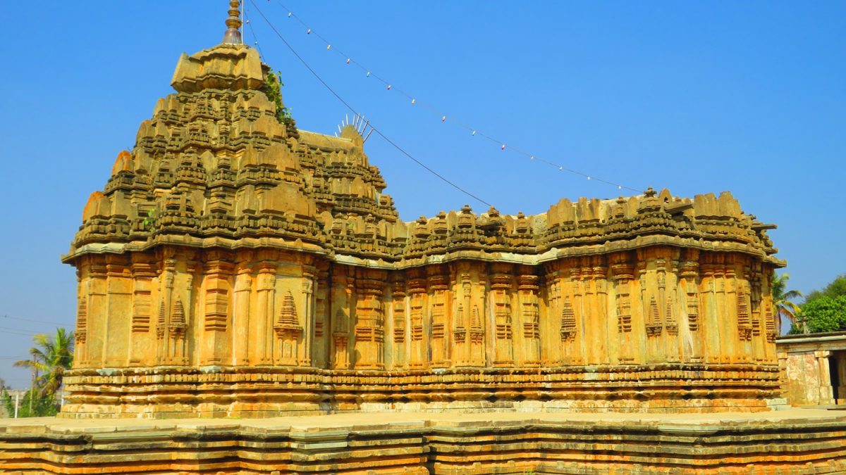 How Bengaluru’s expansion threatens Tumakuru’s glorious heritage How Bengaluru’s expansion threatens Tumakuru’s glorious heritage