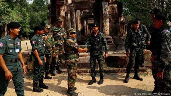 New storm brewing in Asia? Thailand closes border to tourists amid clashes with Cambodia
