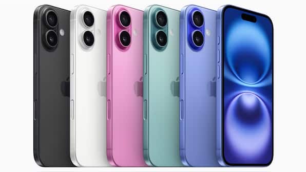 Best phones under Rs 75,000 (June 2025): Apple iPhone 16, OnePlus 13 to Xiaomi 15