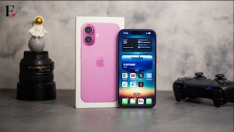 Apple iPhone 16