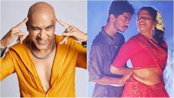 Singer Baba Sehgal says Mani Ratnam and AR Rahman's song 'Rukmani Rukmani' was 'cheap', reveals 'I understood then that they didn't like me and...'